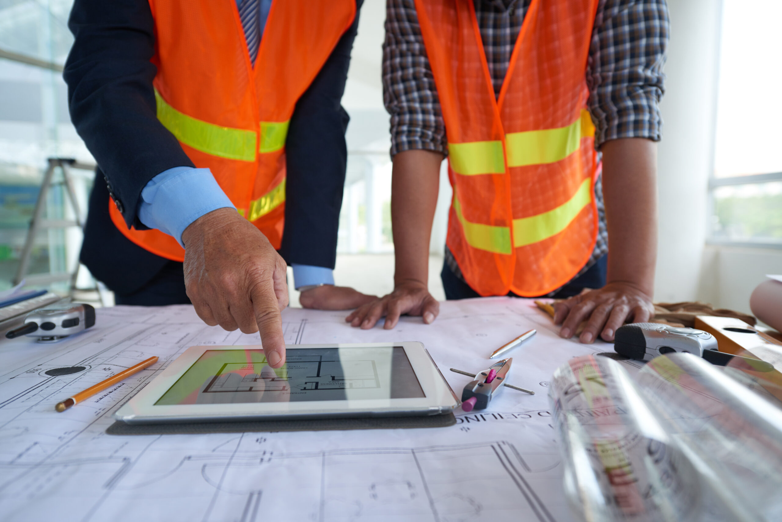 Construction Management and Administration