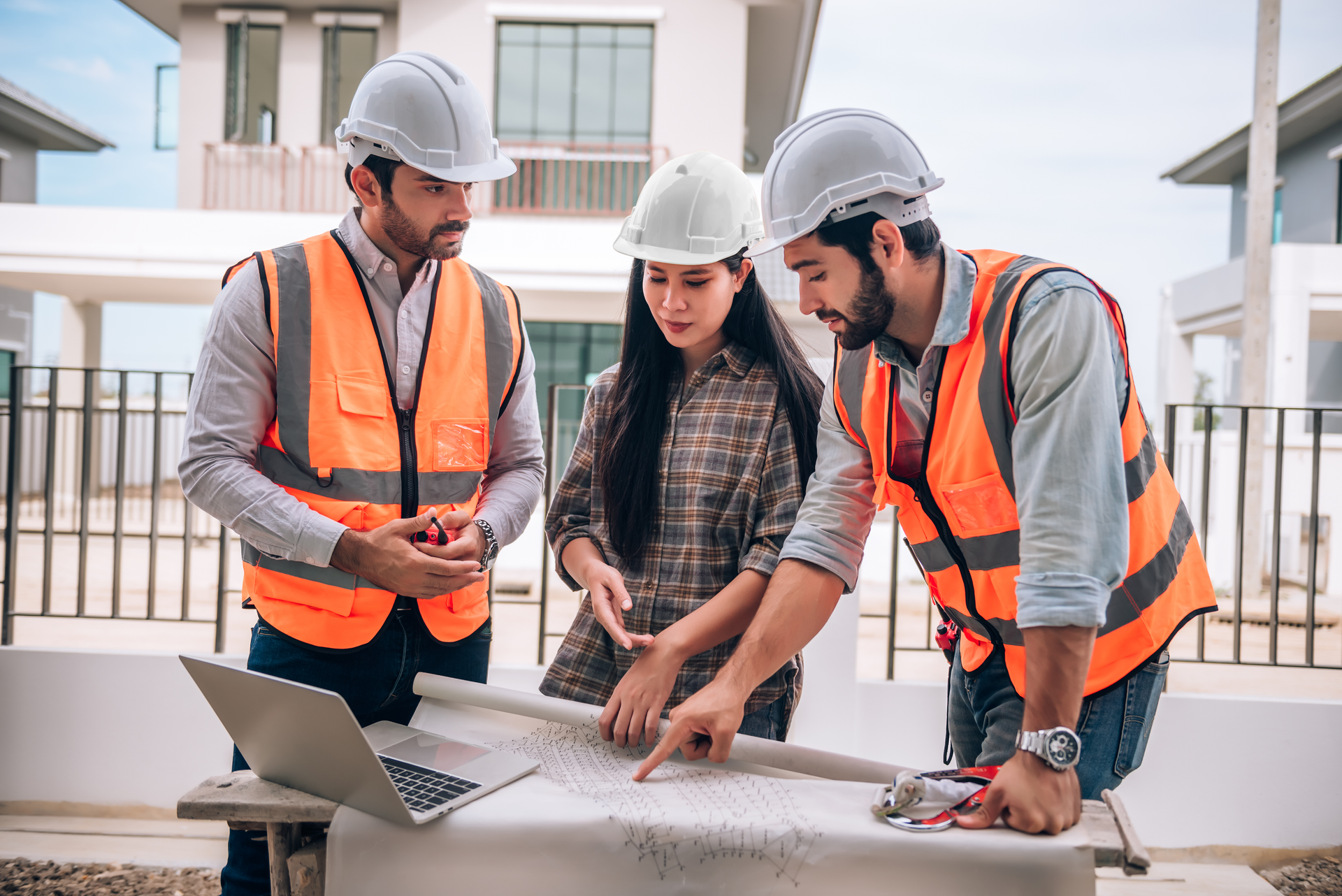 Site Planning